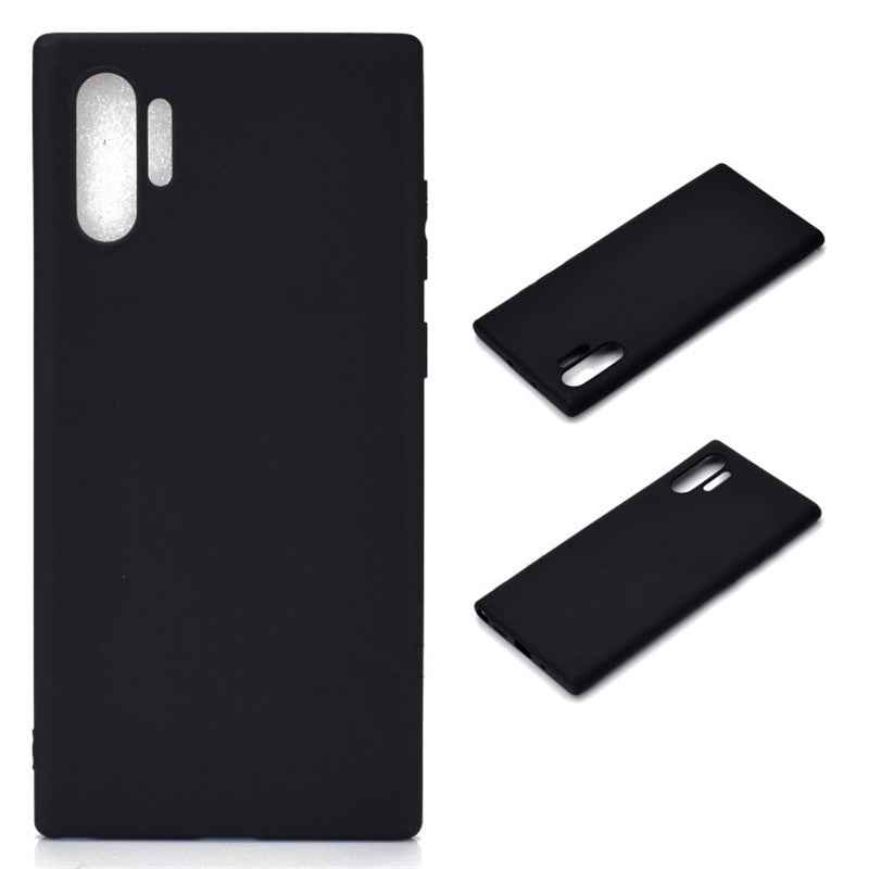 Soft TPU Case for Samsung Galaxy Note 10 Plus Soft TPU Case for Samsung Galaxy Note 10 Plus